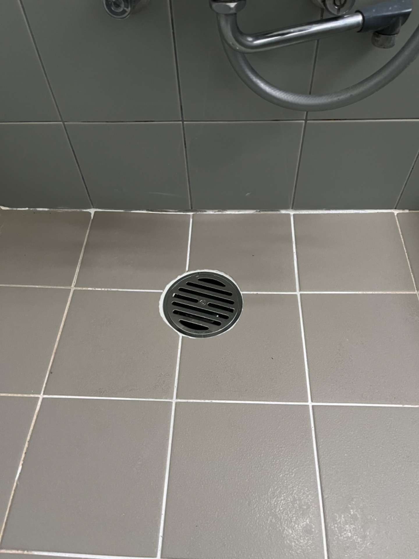 【ワントラップ】浴室ワントラップ交換作業行いました｜アミカル