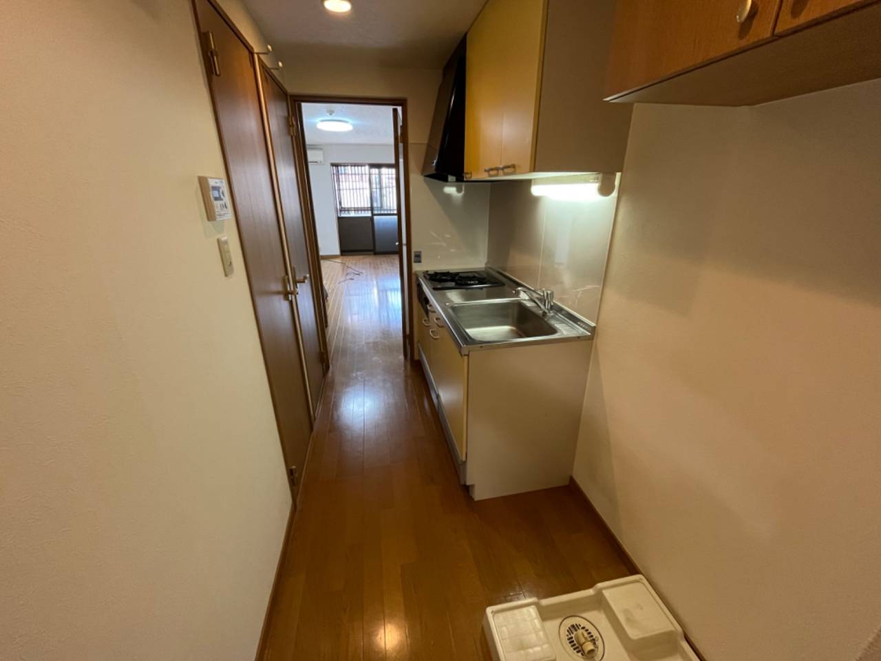 【ハウスクリーニング】ハウスクリーニング行いました｜アミカル