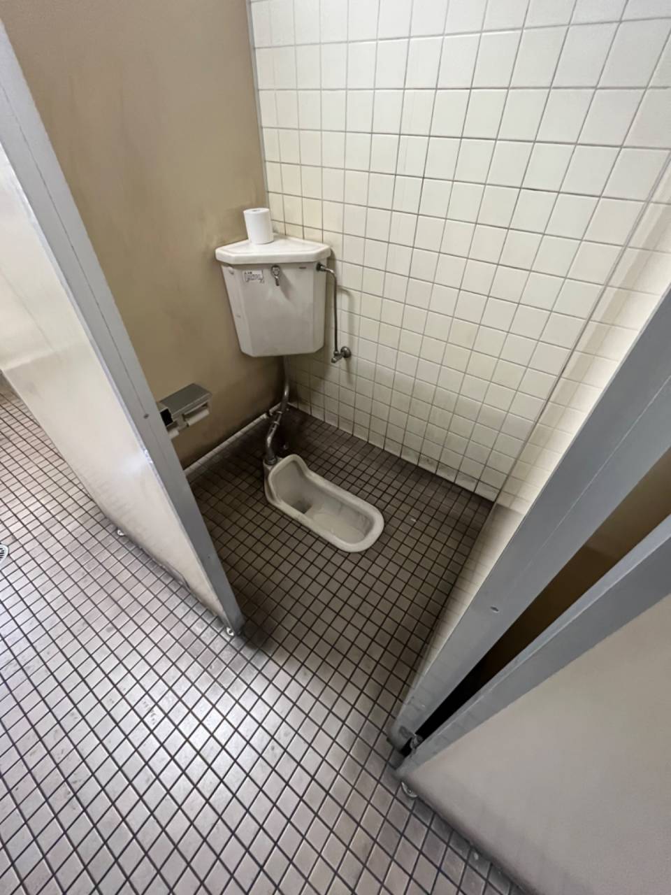 【トイレ】トイレ改修工事行いました｜アミカル