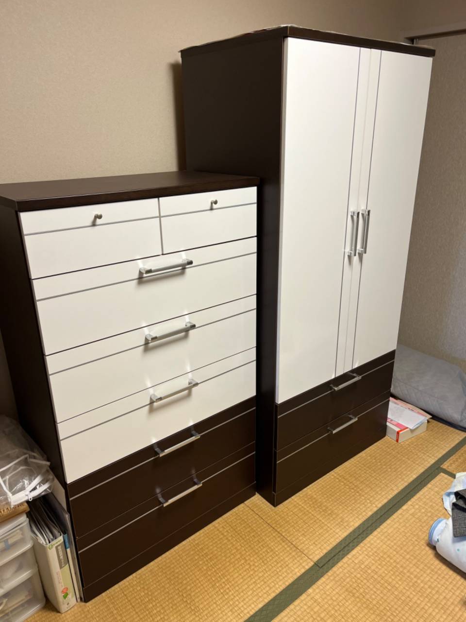 【不用品処分】不用品処分させていただきました｜アミカル