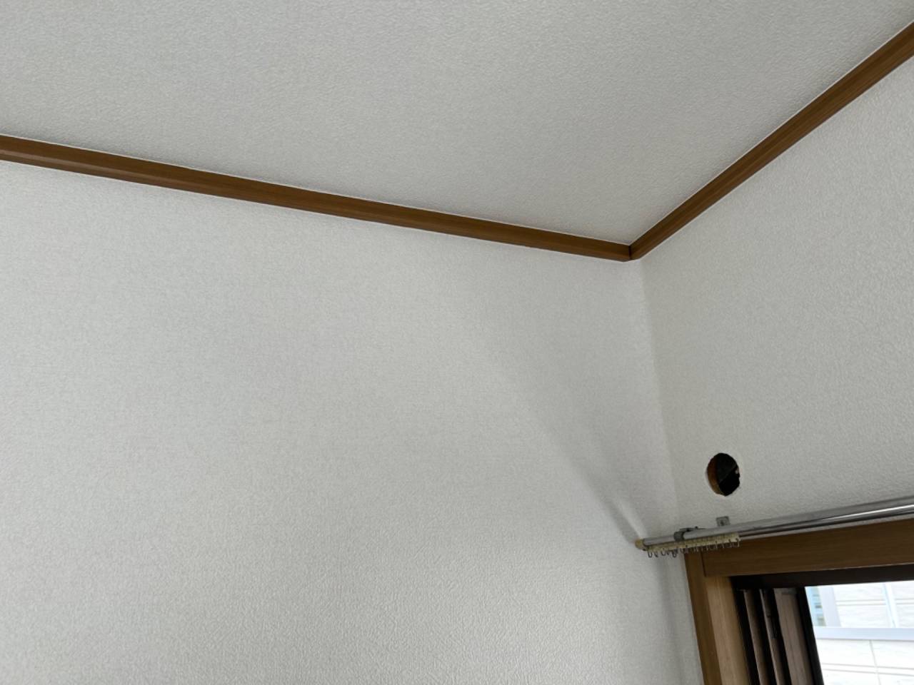 【エアコン】エアコン取付行いました｜アミカル