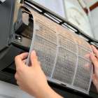 エアコンクリーニング