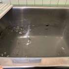 【風呂釜洗浄】二つ穴風呂釜洗浄行いました｜アミカル